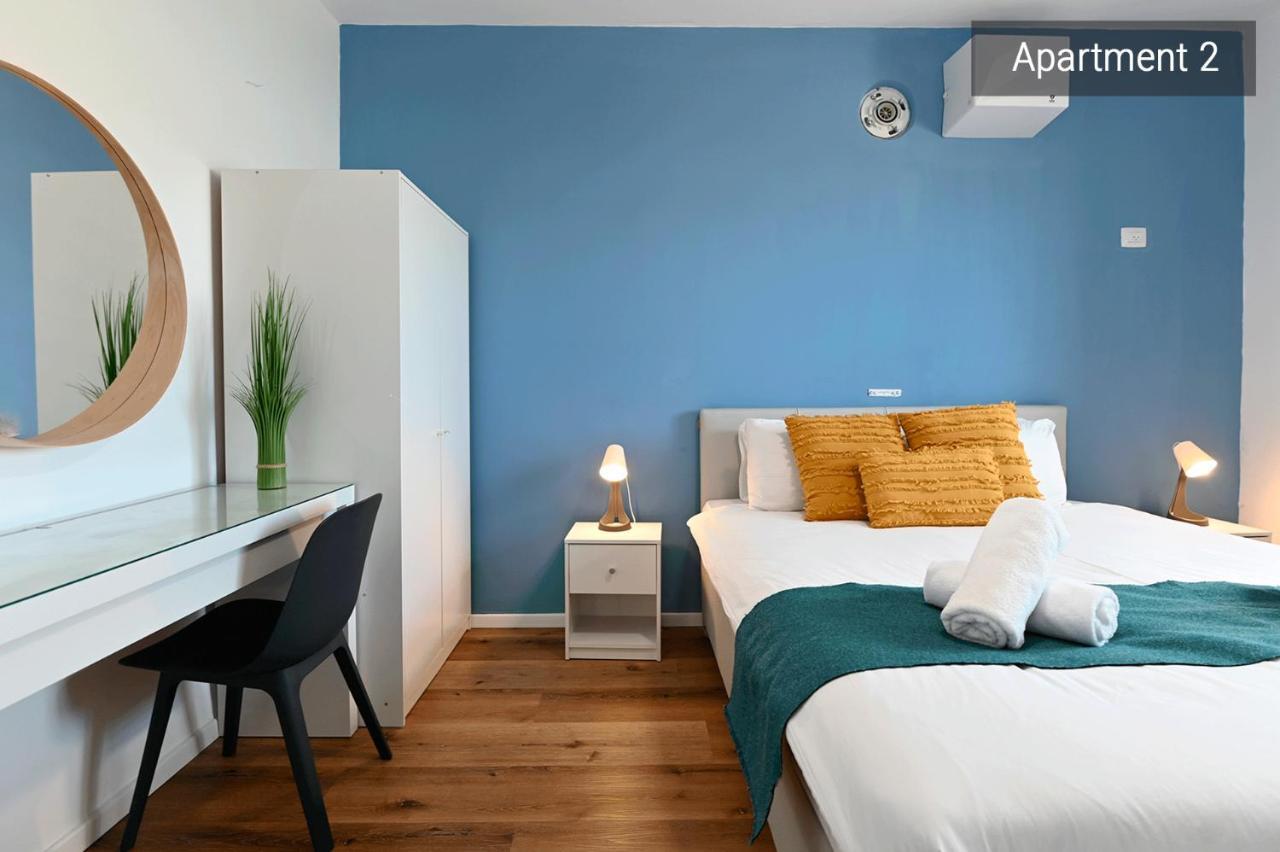 Yalarent C Kinneret Hotel Apartments Migdal Exterior foto